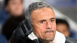 PSG Teknik Direkt&ouml;r&uuml; Luis Enrique, 2025 Yılına Damga Vurdu!
