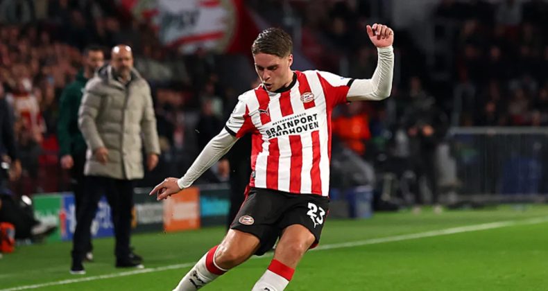 PSV'den A&ccedil;ıklama: Fenerbah&ccedil;e ile Transfer Ger&ccedil;ekleşmeyecek