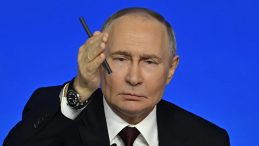 Putin, Rusya-Ukrayna Savaşında Batıyı Su&ccedil;ladı: "Saygılı Olursanız Yeni Operasyonlar Olmaz"