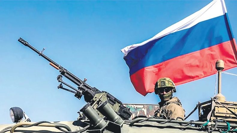 Putin&rsquo;in Konutuna Saldırı İddiası