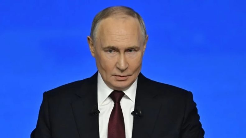 Putin&rsquo;den &Ccedil;arpıcı Teknoloji Yorumu: Tarihte Eşi G&ouml;r&uuml;lmemiş Atılım 10-15 Yıl İ&ccedil;inde Ger&ccedil;ekleşecek