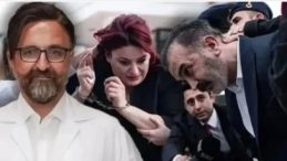 "Yenidoğan &ccedil;etesi" davasında 34. duruşma başladı! Sanıkların yargılanmasına devam ediliyor