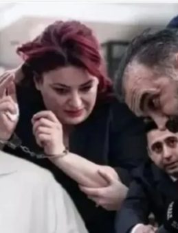 "Yenidoğan &ccedil;etesi" davasında 34. duruşma başladı! Sanıkların yargılanmasına devam ediliyor