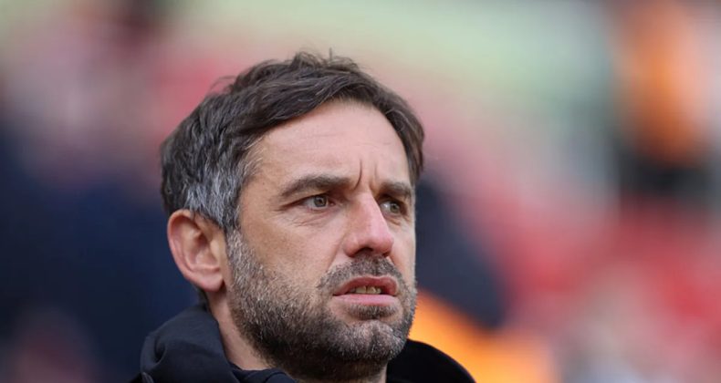 Radomir Djalovic: Siz atamazsanız rakibiniz atar!