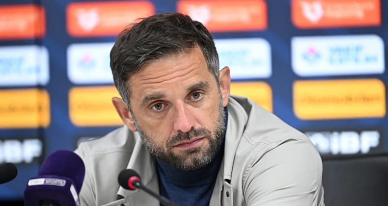 Radomir Djalovic'ten Transfer Açıklaması