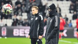 Rafa Silva ile Pazarlık Zamanı