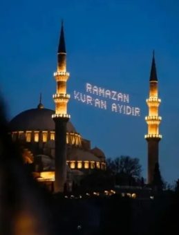 RAMAZAN AYI BAŞLANGICI: Diyanet takvimi ile 2026 Ramazan ne zaman başlıyor?