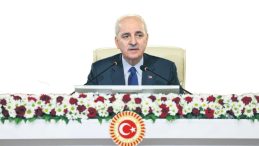 Rapor Yazım Grubu Yarın Toplanıyor