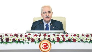 Rapor Yazım Grubu Yarın Toplanıyor