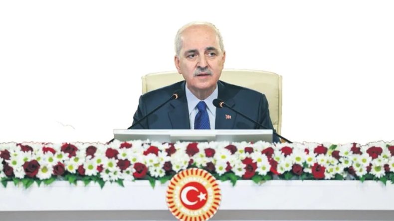 Rapor Yazım Grubu Yarın Toplanıyor