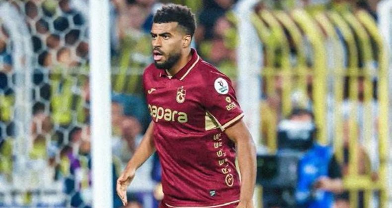 Rayyan Baniya Sezonu Kapatıyor