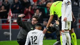 Real Madrid'de Trent Alexander-Arnold Şoku!