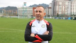 Recep U&ccedil;ar: Bu Takımı Ayağa Kaldıracağız