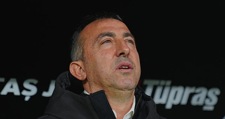 Recep U&ccedil;ar: "1 puanla d&ouml;nebileceğimiz bir oyun vardı"