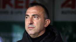 Recep U&ccedil;ar: "Daha iyi oyun ve sonu&ccedil;larla yolumuza devam edeceğiz"