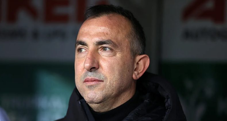 Recep U&ccedil;ar: "Daha iyi oyun ve sonu&ccedil;larla yolumuza devam edeceğiz"