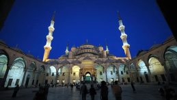 REGAİP KANDİLİ NE ZAMAN? Diyanet ile 2026 Regaip Kandili tarihi, anlamı ve &ouml;nemi