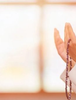 Regaip Kandili Nedir? Bu M&uuml;barek Gecenin Anlamı ve &Ouml;nemi