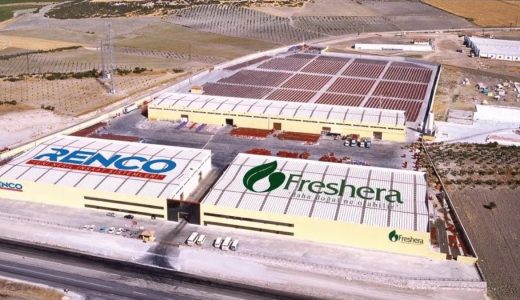 Renco Kompozit Teknolojisi, Türkiye ve ABD Pazarlarında Devrim Yaratan Yenilikler Sunuyor