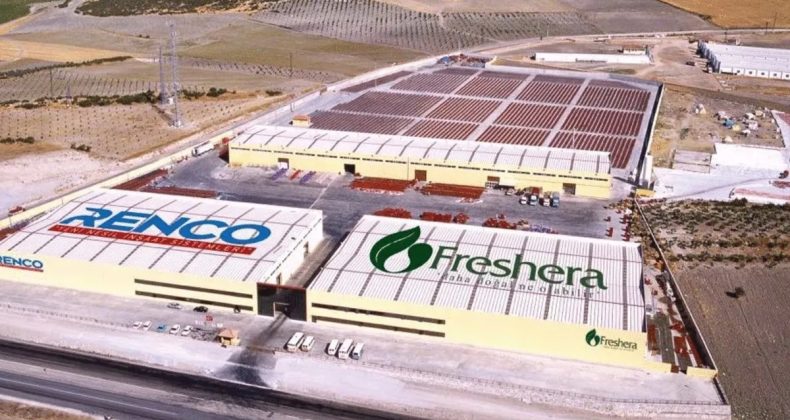 Renco Kompozit Teknolojisi, T&uuml;rkiye ve ABD Pazarlarında Devrim Yaratan Yenilikler Sunuyor