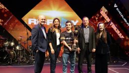 RE:PLAY Oyun Turnuvasının Final Gecesi Ger&ccedil;ekleşti