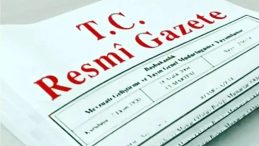 Resmi Gazete kararları 28 Aralık 2025: Bug&uuml;n Resmi Gazete&rsquo;de neler var?