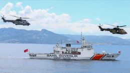 Resmi Gazete'de Duyuruldu: Sahil G&uuml;venlik Komutanlığı Uzman Erbaş Alımında Bulunacak