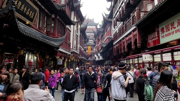 Resmi Gazete&rsquo;de Duyuruldu: T&uuml;rkiye, &Ccedil;in Vatandaşlarına Vize Kolaylığı Getiriyor