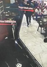Restoranda Tartışma Kanlı Bir Olayla Sonu&ccedil;landı