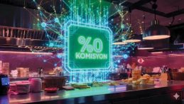 Restoranlar Bağımsızlıklarını İlan Etti: Sıfır Komisyonla Fiyatlar D&uuml;şecek