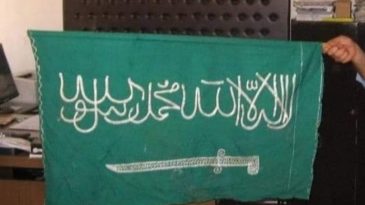 Restorasyon S&uuml;recinde Kaybolan Yazır Sancağı Belediyesi&rsquo;nde Ortaya &Ccedil;ıktı