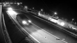 Rize'de Kamyonet U&ccedil;urumdan Aşağı D&uuml;şt&uuml;: S&uuml;r&uuml;c&uuml;n&uuml;n Hayatını Kaybettiği Kaza Anbean Kamerada!