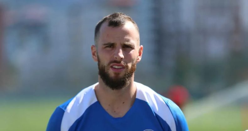 Rizespor, Vaclav Jurecka ile Ayrıldı!