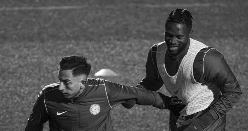 Rizespor'un İkinci Yarısı İ&ccedil;in Hazırlıklar Başladı!