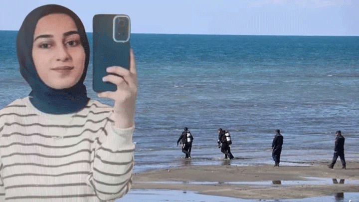 Rojin Kabaiş'in &Ouml;l&uuml;m&uuml;ne Dair Soruşturma Gelişmeleri: Telefonu İspanya'ya G&ouml;nderildi