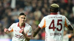 Roland Sallai&rsquo;nin Sezonun İlk Gol&uuml;