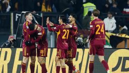 Roma, Genoa'yı 3-1 Ge&ccedil;ti!
