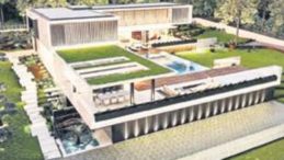 Ronaldo&rsquo;nun 21 Milyon Euro Değerindeki Malik&acirc;nesi Şaşırttı!