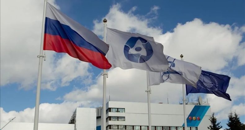 Rosatom’un Dağıstan’daki Rüzgar Santrali İlk Elektriğini Şebekeye Verdi