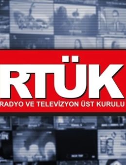 RT&Uuml;K 'Aşkın G&uuml;c&uuml;' Yarışma Programına Ceza Kesti