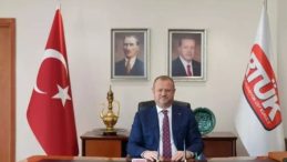 RT&Uuml;K Başkanı Daniş: Ayrımcılık ve Şiddet İ&ccedil;erikli Yayınlara Yeni M&uuml;eyyideler &Uuml;zerinde &Ccedil;alışıyoruz