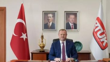 RT&Uuml;K Başkanı Daniş: Ayrımcılık ve Şiddet İ&ccedil;erikli Yayınlara Yeni M&uuml;eyyideler &Uuml;zerinde &Ccedil;alışıyoruz