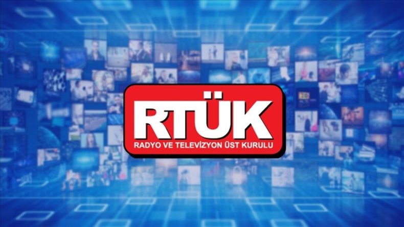 RTÜK'ten DEAŞ Operasyonu ile İlgili Medya Kuruluşlarına Uyarı