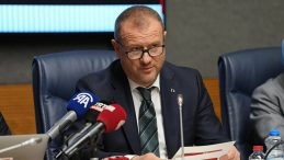 RT&Uuml;K'ten şiddet eylemlerine 7 yaptırım