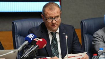 RT&Uuml;K'ten şiddet eylemlerine 7 yaptırım