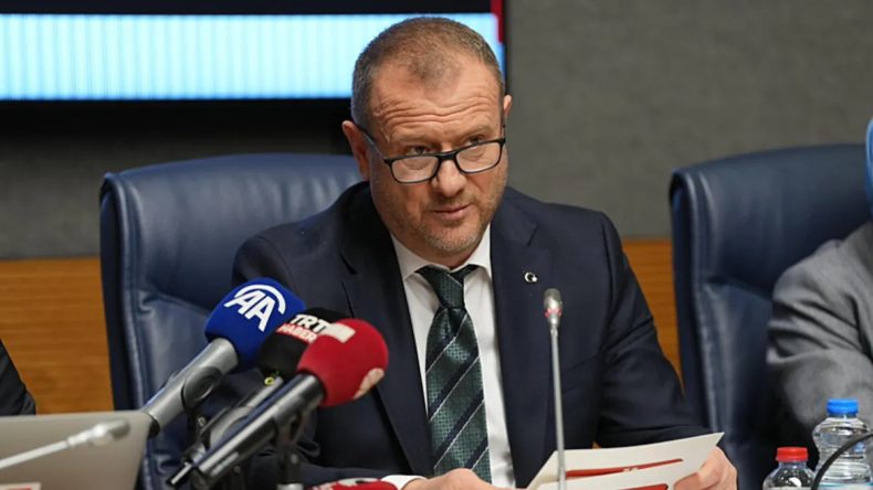 RTÜK'ten şiddet eylemlerine 7 yaptırım