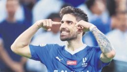 Ruben Neves İ&ccedil;in Zorlu Rekabet