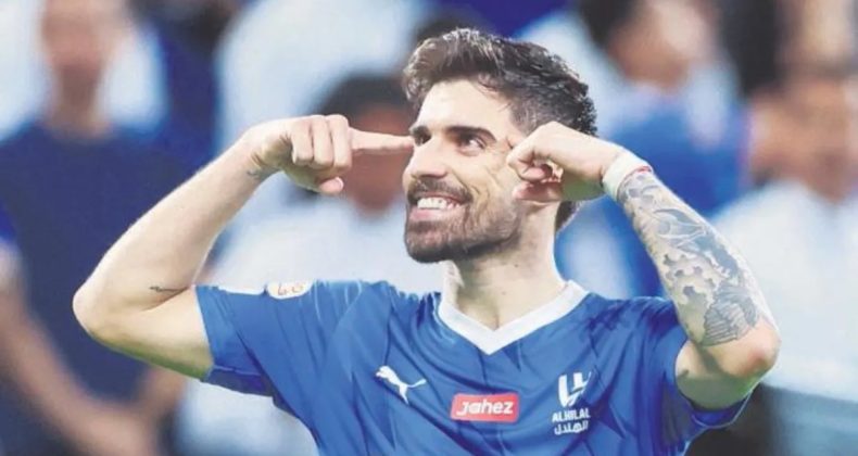 Ruben Neves İ&ccedil;in Zorlu Rekabet