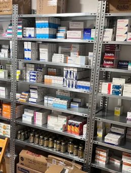 Ruhsatsız İla&ccedil;ların SGK'ya Faturası Yapılmış