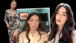 Rus İş Adamının Doğum G&uuml;n&uuml; Partisinde Şok Olay!